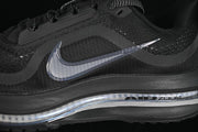 Nike Air Zoom Pegasus Premium Black Running Shoes HQ2592-005