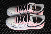 Nike Air Force 1 '07 Low Sweet & Cool Project Sneakers FB1839-125