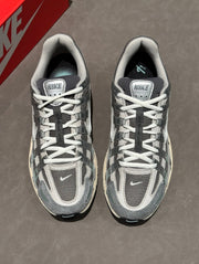 Nike P-6000 Sneakers White Silver FN7509-029