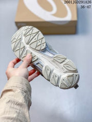 ASICS GEL-NYC RGD Sneakers Gray White 1203A735-021