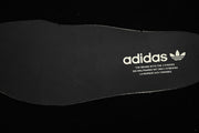 adidas Gazelle Indoor Sneakers Black with Gum Sole JI2755