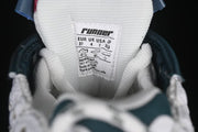 Balenciaga Runner Kith Four-Color Sneakers W3RMU9934