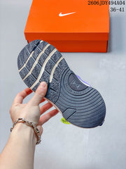 Nike Free Metcon 7 Men's Training Shoes in Purple