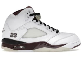 Jordan 5 Retro A Ma Maniére Black Collective