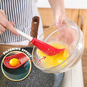 Multi-Use Kitchen Spoon