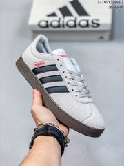Adidas Neo VL Court 2.0 Light Grey Sneakers ID6016