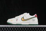 Nike SB Dunk Low World Cup Theme White Green NH0601-495