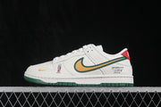 Nike SB Dunk Low World Cup Theme White Green NH0601-495