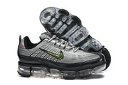 Nike Air VaporMax 360 Sneakers Black and Grey CK2718-004