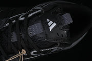adidas XLG Storm Edge Sneakers Black JQ1666