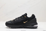 Nike Air Max 97 Black Gold Sneakers