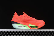 Nike ZoomX Vaporfly Next% 3 Road Racing Shoes, Bright Crimson
