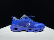 On x LOEWE Cloudventure 3.0 Blue Sneakers