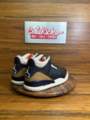 Jordan 3 Retro Desert Elephant