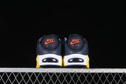 Nike Air Max Correlate Sneakers Navy Yellow 511416-400