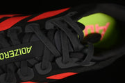 Adidas Adizero Evo SL Running Shoes JP3414 Black Red