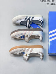 Adidas Samba Jane Mary Jane Sneakers KH6230