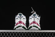 Balenciaga Runner Kith Four-Color Sneakers W3RMU9934
