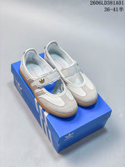 Adidas Samba Jane Mary Jane Sneakers KH6230