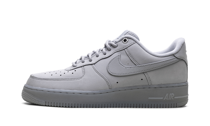 Air Force 1 '07 WB "Triple Wolf Grey'" CJ9179-002