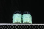 Raf Simons Pharaxus Low-Top Sneakers Navy Mint HR830001S