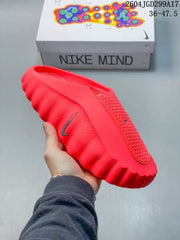 Nike Mind 001 Recovery Slide Multicolor HQ4309-003