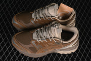 ASICS GEL-TERRAIN GTX Brown Storm Sneakers 1203A584-200