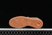 adidas Handball Spezial IF6490 Brown Gum Sole Sneakers