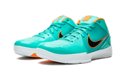 Kobe 4 Protro UNDFTD "Undefeated - DeMar DeRozan" CQ3869 300