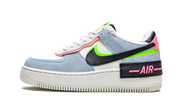 AIR FORCE 1 SHADO MNS WMNS "Sunset Pulse" CU8591 101