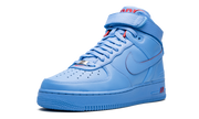 Air Force 1 High "Just Don - Varsity Blue" CW3812 400