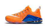 Lebron 12 Low "Cavs Classic" 724557 838