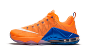 Lebron 12 Low "Cavs Classic" 724557 838