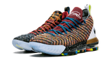 Lebron 16 LMTD "What the - 1 thru 5" BQ6580 900