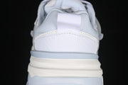 Nike V2K Run Sneakers White Blue FD0736-009