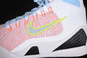 Nike Kobe 9 Elite Protro Halo High-Top Basketball Shoes FZ7335-101