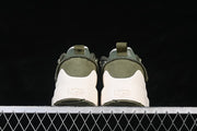 UGG Heritage Utility Sneaker in Green