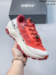 KAILAS FUGA EX3 Trail Running Shoes – Coral, 06JWD384A04