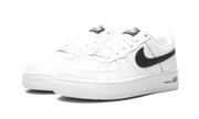 Air Force 1 Low GS "AN20 White Black" CT7724 100