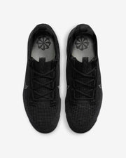 Nike Air VaporMax Flyknit 2021 Triple Black Sneakers DH4084-001
