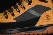 Timberland 6-Inch Waterproof Boot in Wheat and Black