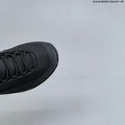 Arc'teryx Norvan Kopec GTX Low Hiking Shoes, Black