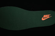 Nike SB Dunk Low White Green Sneakers DD1391-100