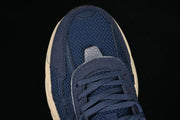 Nike V2K Run Sneakers in Navy and Sail FN6703-400