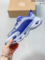On Cloudtilt Sneakers in Blue and White, Style 3MF30664607