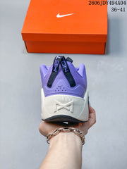 Nike Free Metcon 7 Men's Training Shoes in Purple