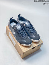 MLB New York Yankees Lifestyle Sneakers, Navy, 06JJD243A03
