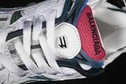 Balenciaga Runner Kith Four-Color Sneakers W3RMU9934