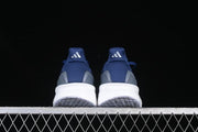Adidas Ultraboost 5X Running Shoes JI3385 Navy White