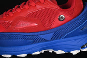 adidas Raf Simons Response Trail Sneakers Red Blue AQ2648